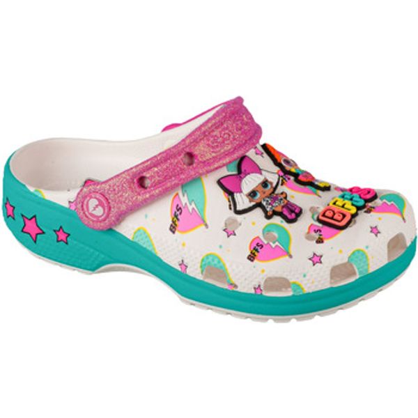 Crocs Crocs  Papuče LOL Surprise BFF Girls Classic Clog  Crocs