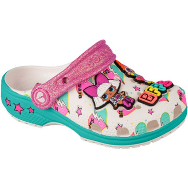 Crocs Crocs  Papuče LOL Surprise BFF Kids Classic Clog  Crocs