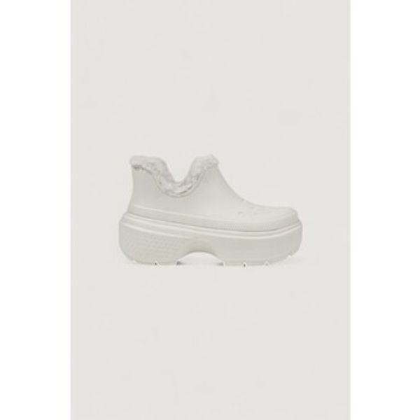 Crocs Crocs  Polučizme Stomp Lined Shorty Boot 210673  Crocs