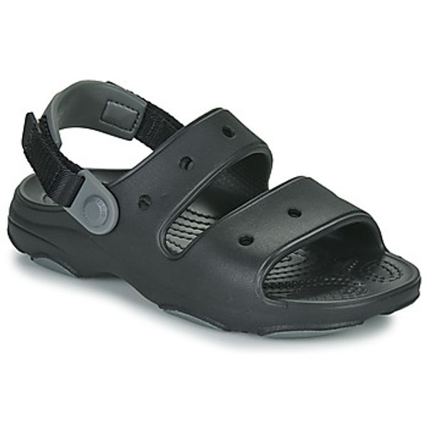 Crocs Crocs  Sandale i polusandale Classic All-Terrain Sandal K  Crocs