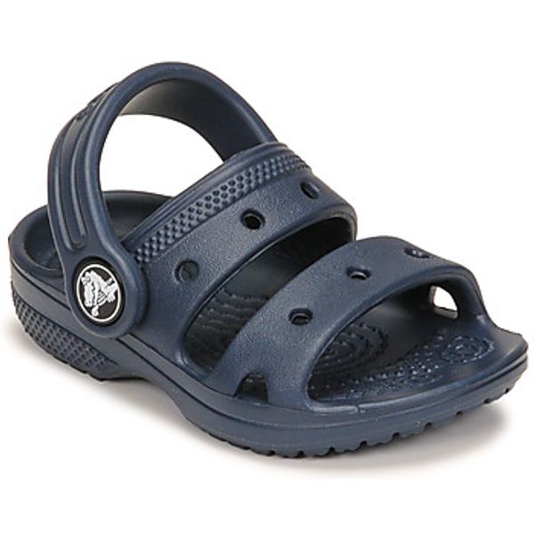 Crocs Crocs  Sandale i polusandale CLASSIC CROCS SANDAL T  Crocs