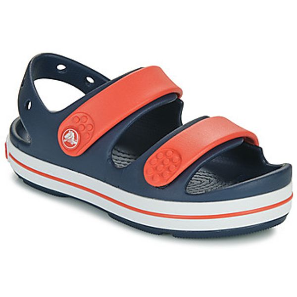 Crocs Crocs  Sandale i polusandale Crocband Cruiser Sandal K  Crocs
