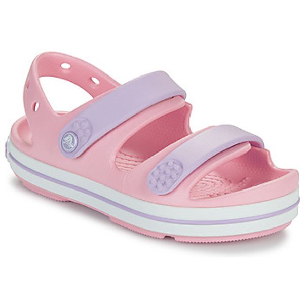 Crocs Crocs  Sandale i polusandale Crocband Cruiser Sandal K  Crocs