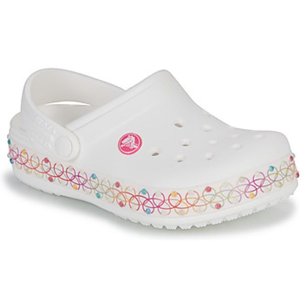 Crocs Crocs  Sandale i polusandale Crocband Stretch Necklace CgK  Crocs
