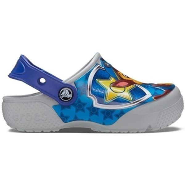 Crocs Crocs  Sandale i polusandale FL PAW PATROL PATCH  Crocs