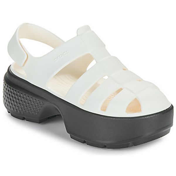 Crocs Crocs  Sandale i polusandale Stomp Fisherman Sandal  Crocs
