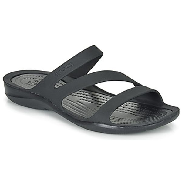 Crocs Crocs  Sandale i polusandale SWIFTWATER SANDAL W  Crocs