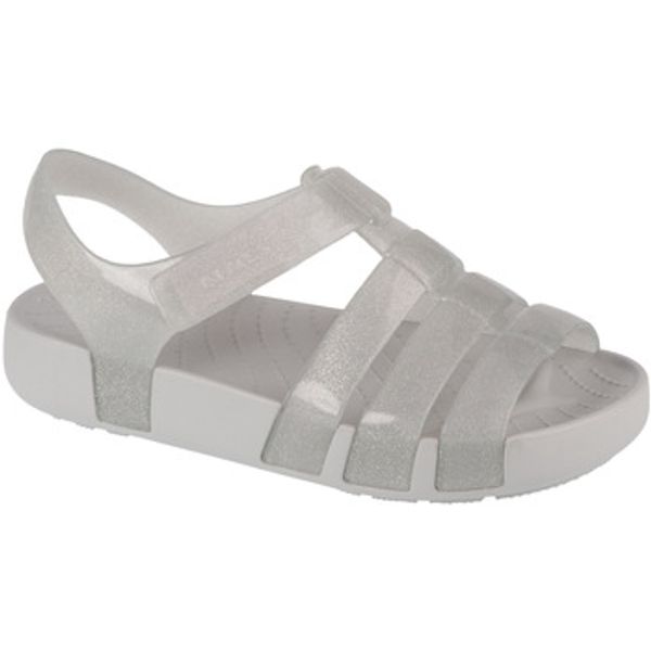 Crocs Crocs  Sportske sandale Isabella Glitter Kids Sandal  Crocs