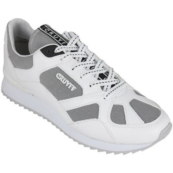 Cruyff Cruyff  Modne tenisice Catorce CC7870201 410 White  Cruyff