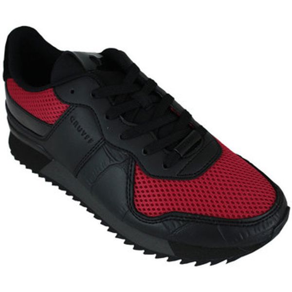 Cruyff Cruyff  Modne tenisice Cosmo CC8870193 430 Red  Cruyff