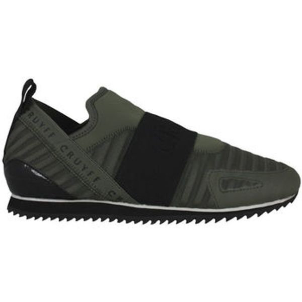 Cruyff Cruyff  Modne tenisice Elastico CC7574193 440 Green  Cruyff