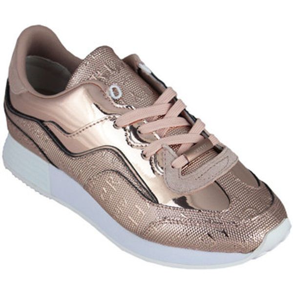 Cruyff Cruyff  Modne tenisice Rainbow CC7901201 530 Skin  Cruyff