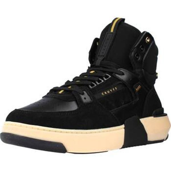 Cruyff Cruyff  Modne tenisice SHATTER BASKET  Cruyff