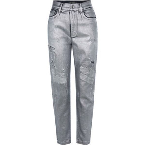 D&G D&G  Slim traperice -  D&G