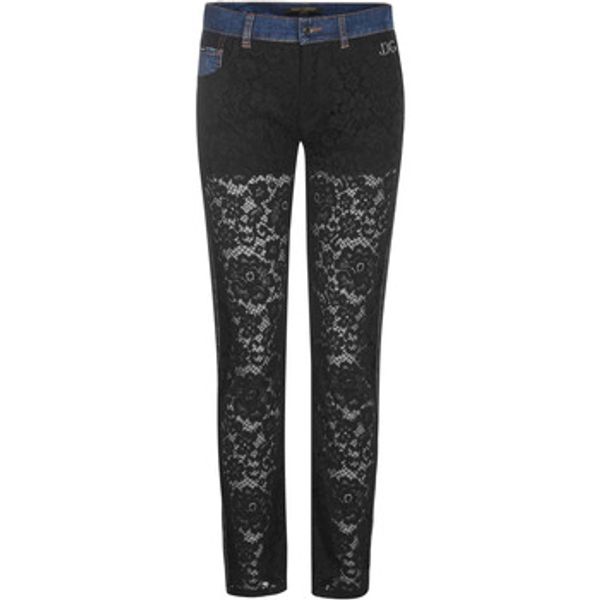 D&G D&G  Slim traperice -  D&G