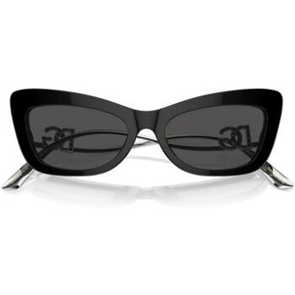 D&G D&G  Sunčane naočale 0DG4467B 501/87  D&G