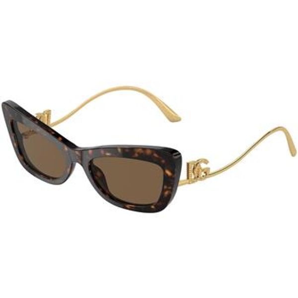 D&G D&G  Sunčane naočale 0DG4467B 502/73  D&G