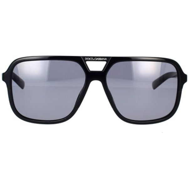 D&G D&G  Sunčane naočale Occhiali da Sole  DG4354 193481 Polarizzati  D&G