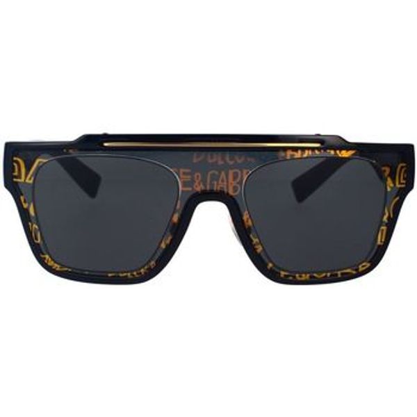 D&G D&G  Sunčane naočale Occhiali da Sole  DG6125 327787  D&G