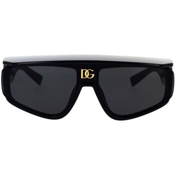 D&G D&G  Sunčane naočale Occhiali da Sole  DG6177 501/87  D&G