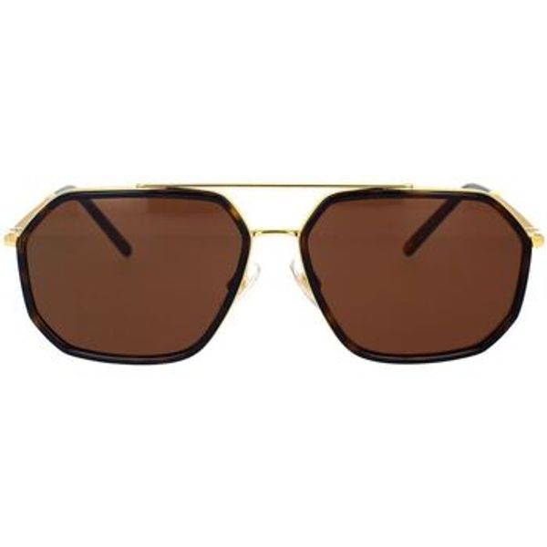 D&G D&G  Sunčane naočale Occhiali da Sole Dolce Gabbana DG2285 02/73  D&G