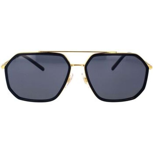 D&G D&G  Sunčane naočale Occhiali da Sole Dolce Gabbana DG2285 02/81 Polarizzati  D&G