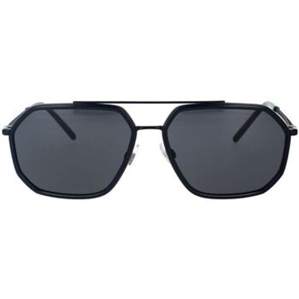 D&G D&G  Sunčane naočale Occhiali da Sole Dolce Gabbana DG2285 110687  D&G