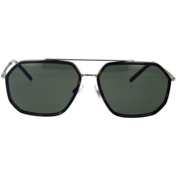 D&G D&G  Sunčane naočale Occhiali da Sole Dolce Gabbana DG2285 13359A Polarizzati  D&G