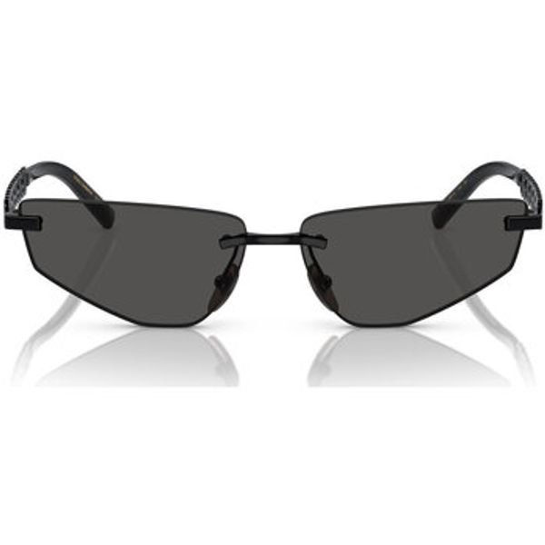 D&G D&G  Sunčane naočale Occhiali da Sole Dolce Gabbana DG2301 01/87  D&G