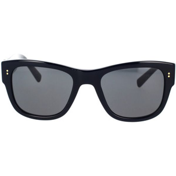 D&G D&G  Sunčane naočale Occhiali da Sole Dolce Gabbana DG4338 501/87  D&G