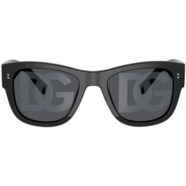 D&G D&G  Sunčane naočale Occhiali da Sole Dolce Gabbana DG4338 501/M  D&G