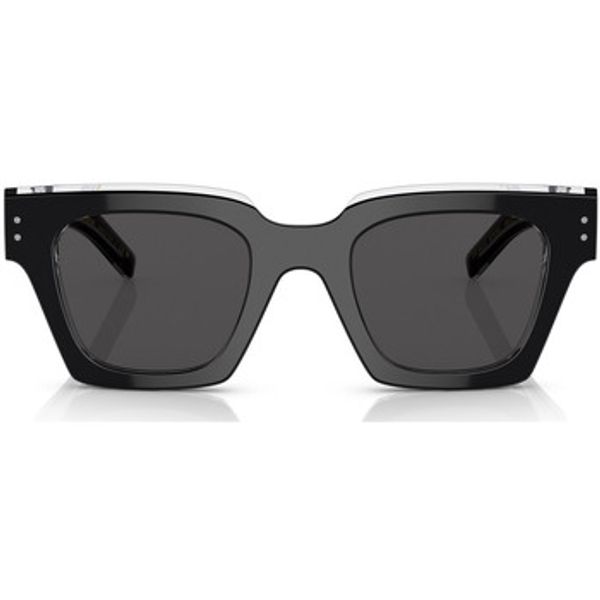 D&G D&G  Sunčane naočale Occhiali da Sole Dolce Gabbana DG4413 675/R5  D&G