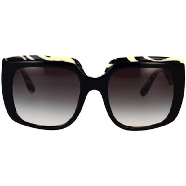 D&G D&G  Sunčane naočale Occhiali da Sole Dolce Gabbana DG4414 33728G  D&G