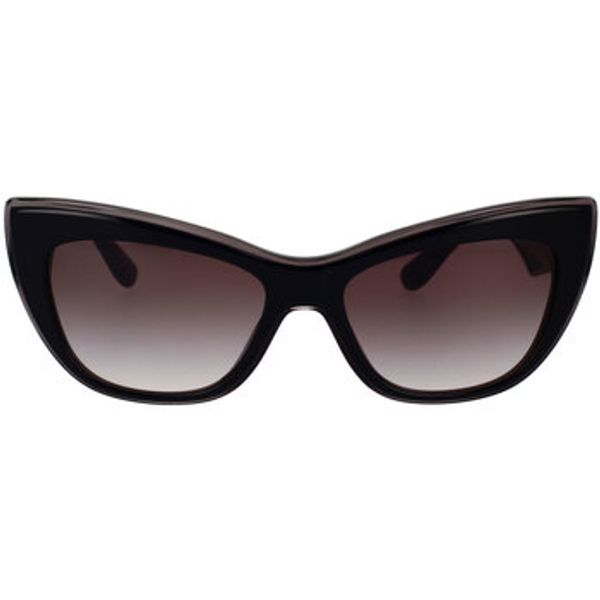 D&G D&G  Sunčane naočale Occhiali da Sole Dolce Gabbana DG4417 32468G  D&G