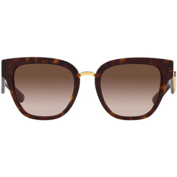D&G D&G  Sunčane naočale Occhiali da Sole Dolce Gabbana DG4437 502/13  D&G