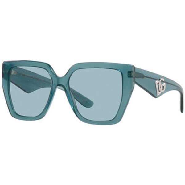 D&G D&G  Sunčane naočale Occhiali da Sole Dolce Gabbana DG4438 3406/E3  D&G