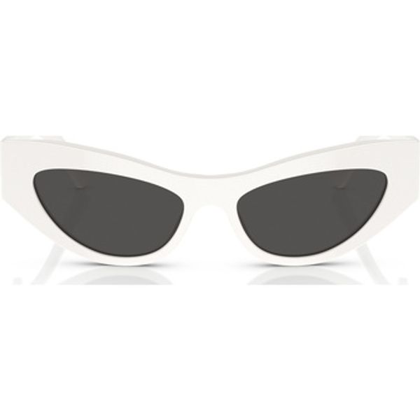 D&G D&G  Sunčane naočale Occhiali da Sole Dolce Gabbana DG4450 331287  D&G