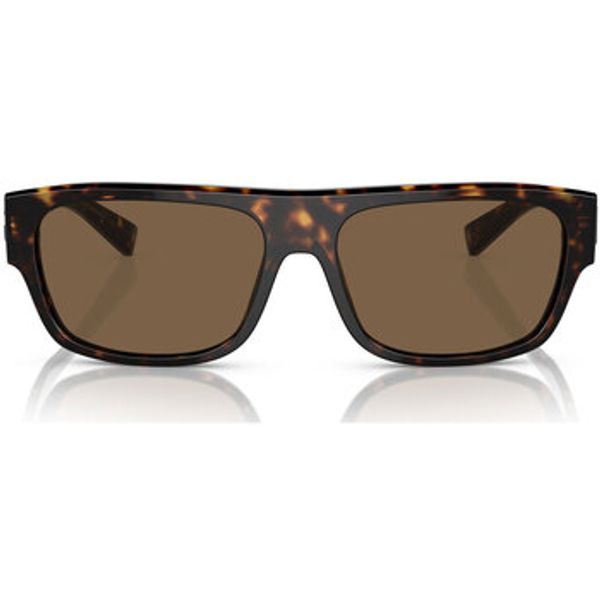 D&G D&G  Sunčane naočale Occhiali da Sole Dolce Gabbana DG4455 502/73  D&G