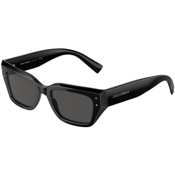 D&G D&G  Sunčane naočale Occhiali da Sole Dolce Gabbana DG4462 501/87  D&G