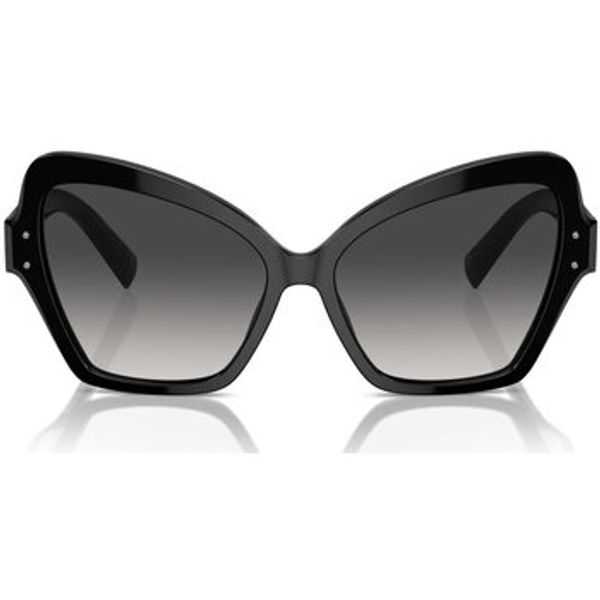 D&G D&G  Sunčane naočale Occhiali da Sole Dolce Gabbana DG4463 501/8G  D&G