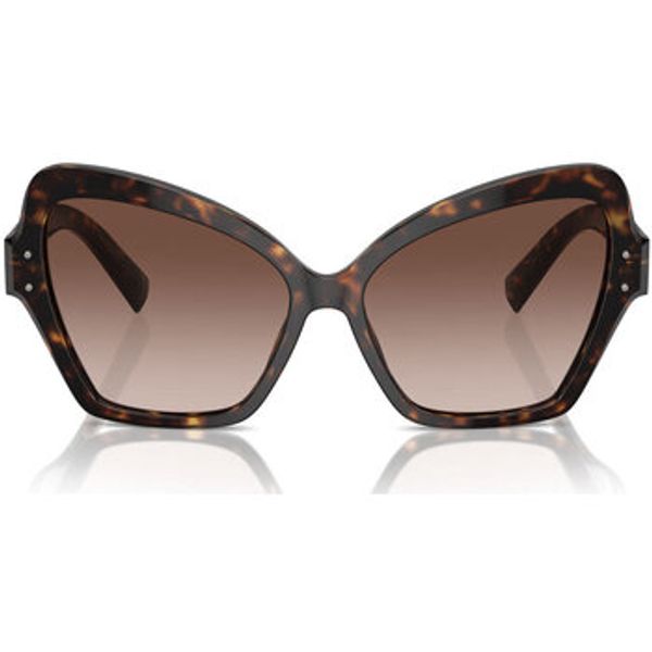 D&G D&G  Sunčane naočale Occhiali da Sole Dolce Gabbana DG4463 502/13  D&G