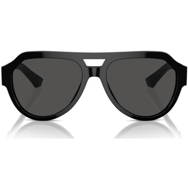 D&G D&G  Sunčane naočale Occhiali da Sole Dolce Gabbana DG4466 501/87  D&G