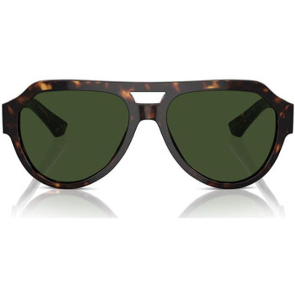 D&G D&G  Sunčane naočale Occhiali da Sole Dolce Gabbana DG4466 502/71  D&G