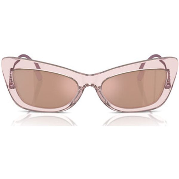 D&G D&G  Sunčane naočale Occhiali da Sole Dolce Gabbana DG4467B 31486X  D&G