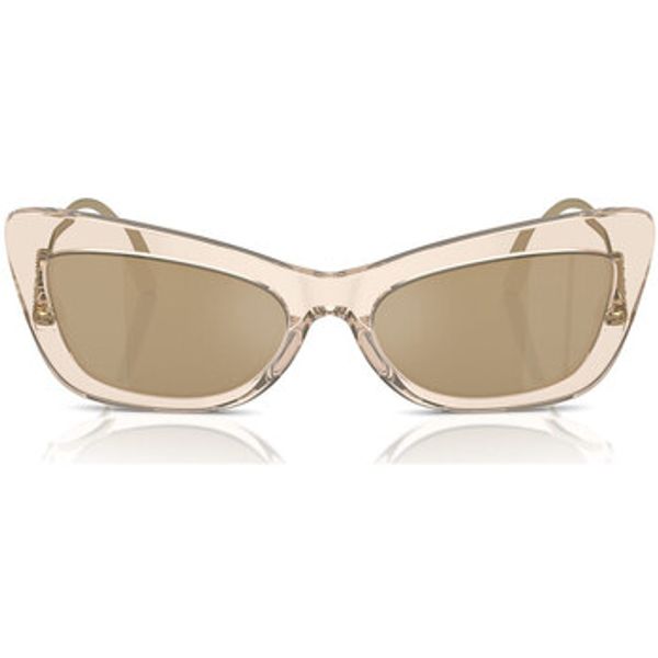 D&G D&G  Sunčane naočale Occhiali da Sole Dolce Gabbana DG4467B 343203  D&G
