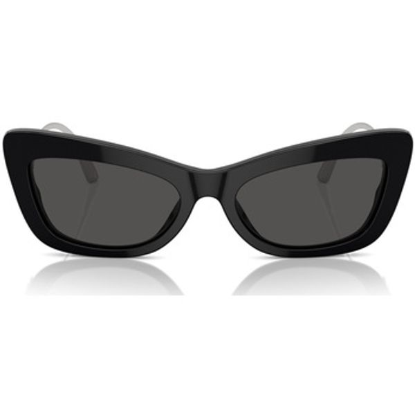 D&G D&G  Sunčane naočale Occhiali da Sole Dolce Gabbana DG4467B 501/87  D&G