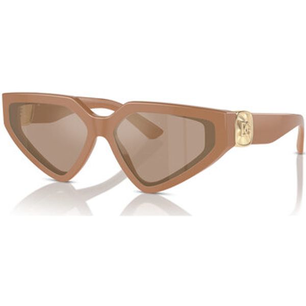 D&G D&G  Sunčane naočale Occhiali da Sole Dolce Gabbana DG4469 32925A  D&G