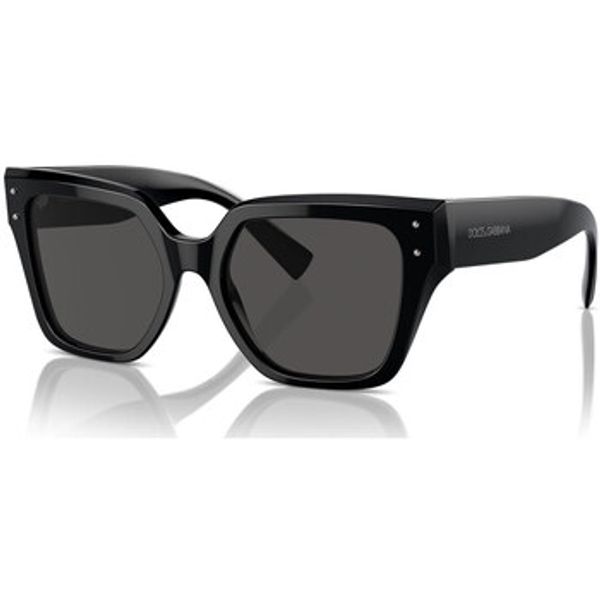 D&G D&G  Sunčane naočale Occhiali da Sole Dolce Gabbana DG4471 501/87  D&G