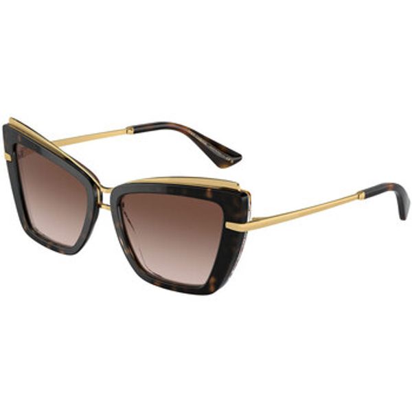 D&G D&G  Sunčane naočale Occhiali da Sole Dolce Gabbana DG4472 321713  D&G
