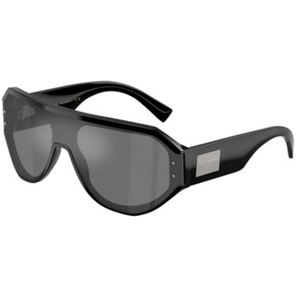 D&G D&G  Sunčane naočale Occhiali da Sole Dolce Gabbana DG4481 501/6G  D&G